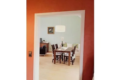 Vakantieappartement met 1 slaapkamer