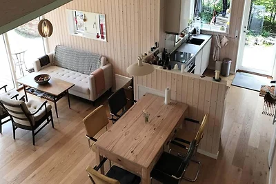 7 Personen Ferienhaus in Ebeltoft