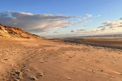 Helles Sommerhaus am Meer -- By Traum...