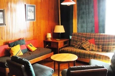 Residenz Bellevue für 8 Personen