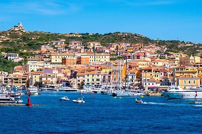 Isola Sarda Appart Nice