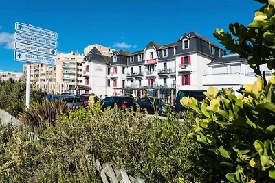 Prestige Odalys Strandresidentie