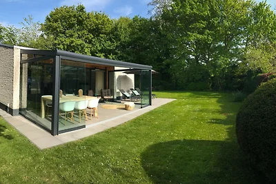 Moderno bungalow vicino al lago Veere