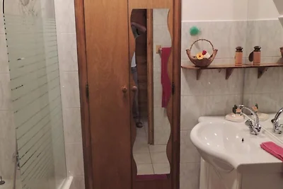 2 camere per 6 persone