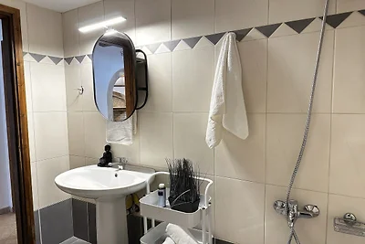 Villa a Pigouniana con Piscina Privata