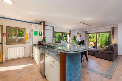1 bedroom holiday home, Can Picafort