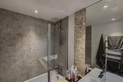 GCF210 – 3 Pièces 4 Pers pied de pistes