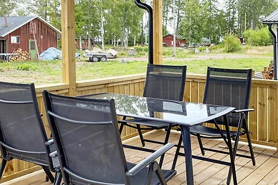 4 persoons vakantie huis in KRISTINEHAMN