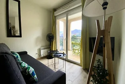 Apartments für 4 Personen