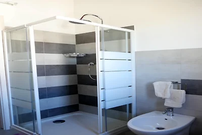 Appartamento per vacanze con piscina e vista...