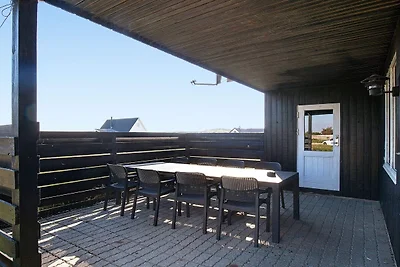 8 persoons vakantie huis in Harboøre-By Traum