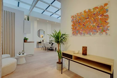 Atemberaubende Wohnung - 2BDR/6P - Parc des...