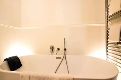 Appartement Haut Standing Centre Historique