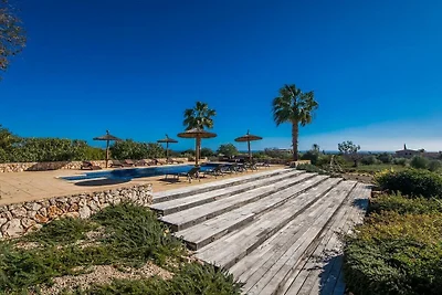Finca Mar d´es Teix