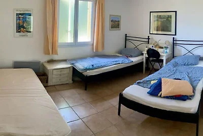 Casa vacanze con 2 camere da letto
