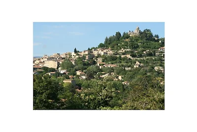 Vacanze in Provenza