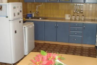 Apartmani Cihorich - Two Bedroom Apartment wi...