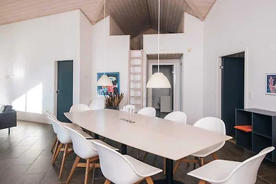 14 Personen Ferienhaus in Blåvand