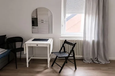 Apartment für Monteure