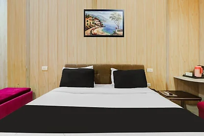Collectie O Charbagh Seven Seas