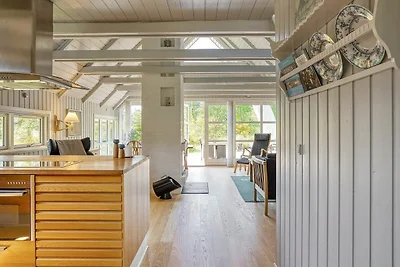 6 Personen Ferienhaus in Væggerløse-By Traum