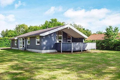 7 Personen Ferienhaus in Hemmet-By Traum
