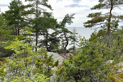 4 Sterne Ferienhaus in Torsö