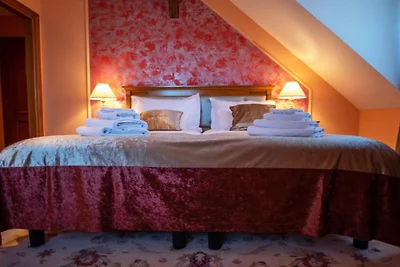 Jurjevec Castle - Standard room 16
