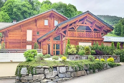 Ruhige Wohnung in Zentrumsnähe