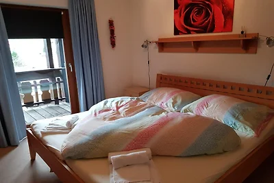 Apartment in der Nähe der Therme St. Kathrein