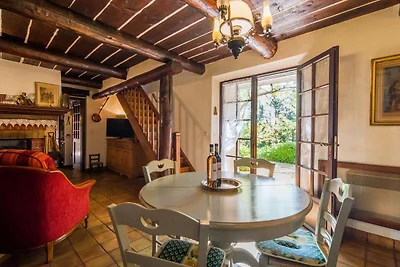 Casa vacanze con piscina privata a Seillans