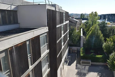 apartman za odmor Obiteljski odmor Lyon