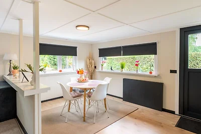 Chalet in Reutum am Almelo Nordhorn Kanal