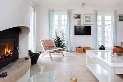 6 persoons vakantie huis in Rude