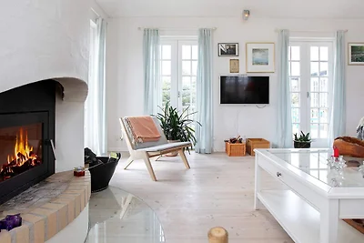 6 Personen Ferienhaus in Rude