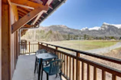 Odalys Le Buet Residenz