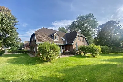 Ferienwohnung mit 2 Schlafzimmer