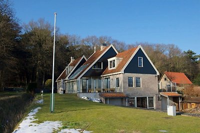 Ferienhaus am Rande des Nationalparks