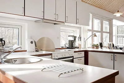 10 Personen Ferienhaus in Hasle