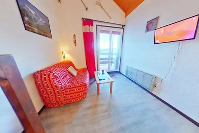 Appartamento a Hauts-Lieux vicino al Mont...