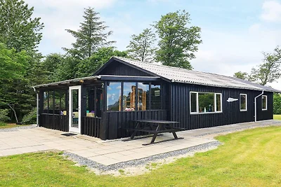 5 persoons vakantie huis in Roslev-By Traum