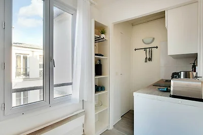 Gemütliches Studio - 2P - Place de la...