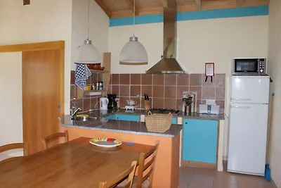 Casa vacanze indipendente con sauna privata