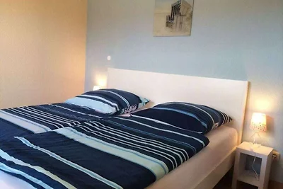 Boddensurfer 3b Komfortable Ferienresidenz