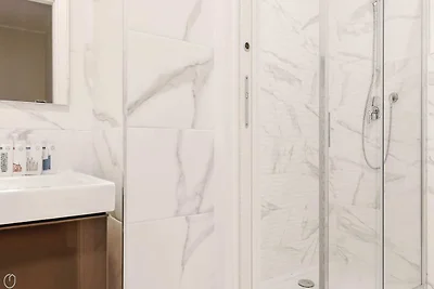 Apartment Cosy AC- 1BDR/4P - Milano Centrale
