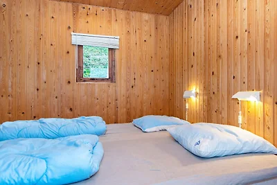 4 Personen Ferienhaus in Aabenraa-By Traum