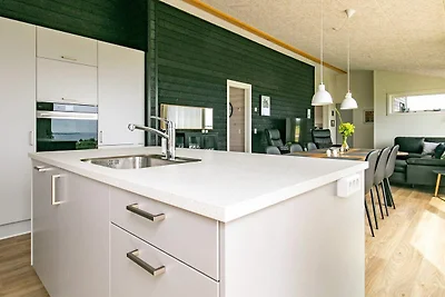 8 Personen Ferienhaus in Faaborg