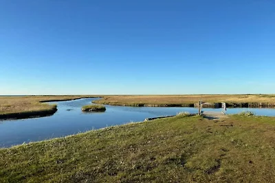 6 persoons vakantie huis in Læsø-By Traum