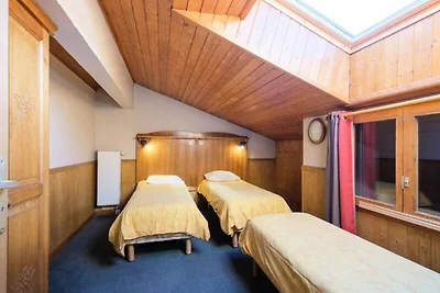 Appartamento a Val Cenis vicino alle piste da...