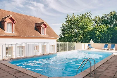 Familienurlaub in La Roche-Posay